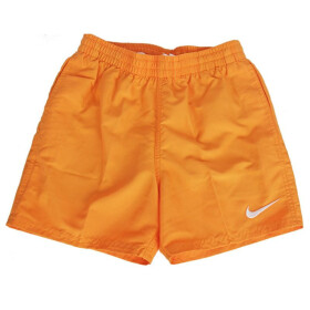 Chlapecké plavecké šortky Essential Lap 4" Jr NESSB866 816 - Nike XL (158-170 cm)