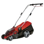 Aku sekačka Einhell GE-CM 36/36 (2x4 Ah)
