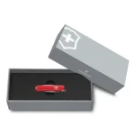VICTORINOX Dárkové balení na nože / Blok na nože / Kapacita až 5 kusů (4.0289.1)