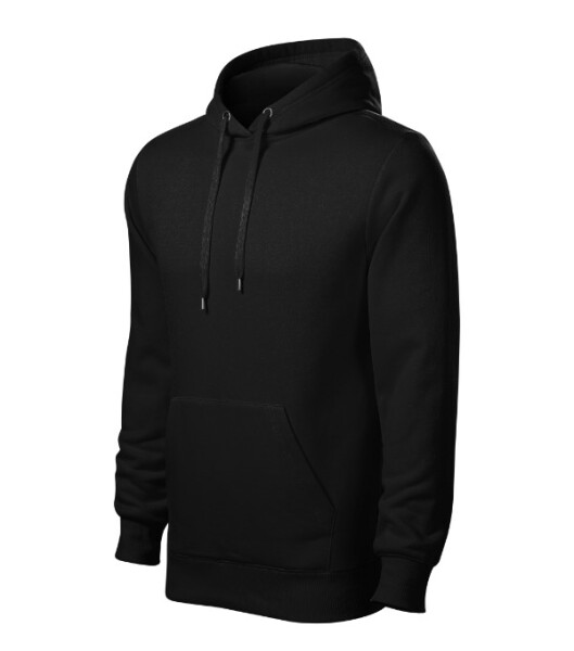 Cape mikina pánská černá 2XL