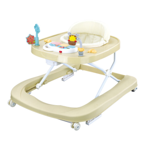 Chodítko Lexi 2v1 pistacie