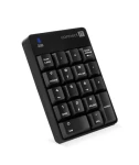 CONNECT IT NumCALC klávesnice černá (CKB-0061-BK)