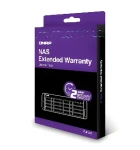 QNAP LIC-NAS-EXTW-PURPLE-2Y / Prodloužení záruky o 2 roky / Fyzická licence