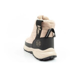 Lee Cooper dámská sportovní obuv zimní trekkingová zateplená béžová černá dámské 37