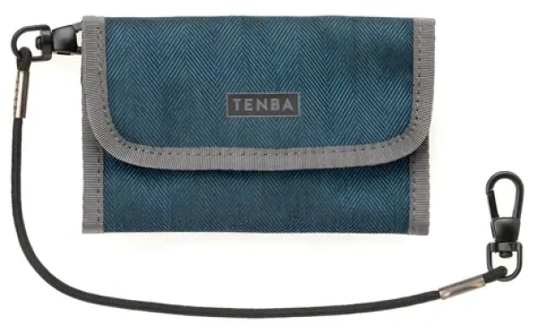 Tenba Tools Reload Universal Card Wallet / Pouzdro na paměťové karty / Univerzální