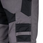 Pracovní kalhoty COFRA SKIATHOS Barva: Černá, Velikost: 54 (V582_0_05_54)