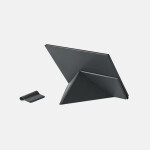 ONYX BOOX pouzdro pro NOTE AIR 5 C, magnetické, černé