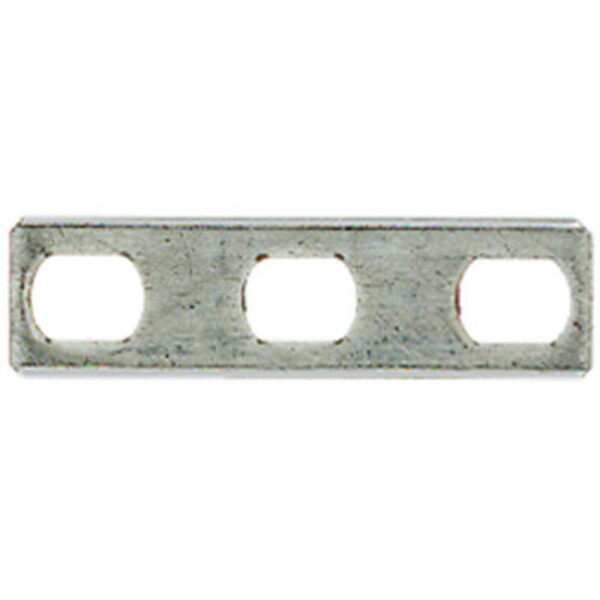 SAK Series, Accessories, Cross-connector, for cross-connection link, No. of poles: 3 QL 3 SAK6N 0194400000 šedá Weidmüller 50 ks