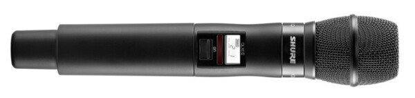 Shure Pro QLXD2/KSM9 G51 470 - 534 MHz