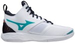 Volejbalová obuv Mizuno Wave Momentum 2 MID V1GA211736 Velikost obuvi v EU: 50