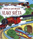 Vlaky světa