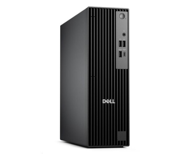 DELL PC Pro Slim QCS1250/180W/TPM/U5-235/16GB/512GB SSD/Integrated/Kb/Mouse/W11 Pro/3Y PS NBD EDF_1338014
