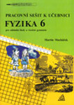 Pracovní sešit Fyzika