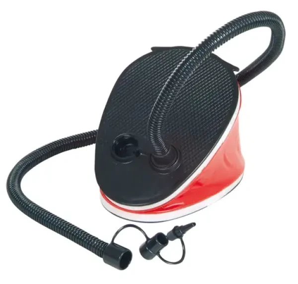 High Peak Bellows / Ruční pumpa / 5000ccm / doprodej (49721-HP)