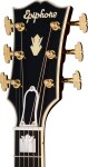 Epiphone Pre-War SJ-200 Rosewood Reissue Left Handed Vintage Sunburst