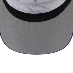 New Era Pánská kšiltovka Los Angeles Lakers NBA 2025 Draft 19TWENTY Adjustable OTC