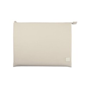 UNIQ Lyon ochranné pouzdro na notebook až 14" béžová (8886463684894)