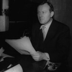 Putování za švestkovou vůní - Pitrýsek - Ludvík Aškenazy - audiokniha