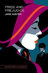 Pride and Prejudice - Jane Austen