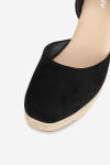 Espadrilky Jenny WSS21531-01 Látkový materiál