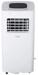 Adler AD 7924 / Klimatizace / 1500 W / 2 rychlosti / 63dB / do 20m2 / dálkové ovládání (AD 7924)