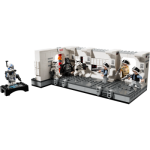 LEGO LEGO Star Wars™ 75387 Nástup na palubu Tantive IV™