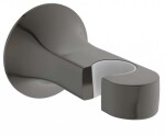 IDEAL STANDARD - La Dolce Vita Držák sprchy, Magnetic Grey BD681A5