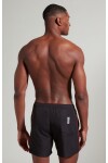 Bikkembergs BKK3MBM01 šortky černé