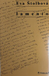 Lamento - Eva Štolbová