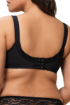 Triumph 10166213 Doreen X barva:0004-black 100F