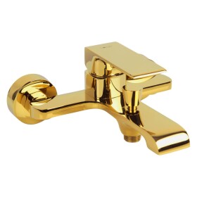 KERRA - Baterie vanová Maroko MA 43 Gold (zlatá) 5907548116376
