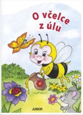 O včelce z úlu