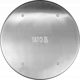 YATO YT-82330 / Stěrka na omítku / 750W / 110 RPM (YT-82330)