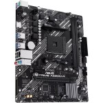 ASUS PRIME A520M-R / A520 / 2x DDR5 / PCIEx16 / 1GLAN / mATX (90MB1H60-M0EAY0)