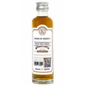 Mortlach 12 YO The WEE WITCHIE 43.4% 0,04l