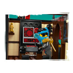 LEGO LEGO® NINJAGO® 71848 Chrámová Odměna