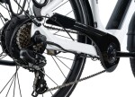 Leader Fox LOTUS, pneu 26", rám 16,5" (XS), model 2026-2, barva white - ZDARMA dopravné, odborná montáž, seřízení a dárkový poukaz na nákup příslušenství! (Záruka nejlepší ceny. Nalezli jste někde lepší cenu? Napište nám a zkusíme ji trumfnout! )