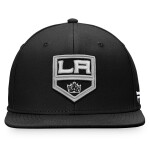 Fanatics Pánská kšiltovka Los Angeles Kings NHL Core Snapback