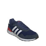 Boty adidas Run 60s 4.0 M JR6620 45 1/3
