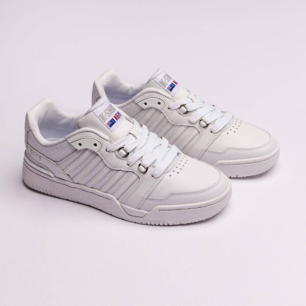 Boty K-Swiss SI-18 Rival M 08531-101-M 42