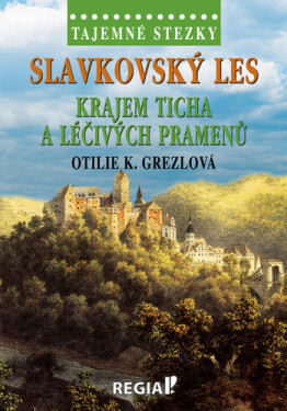 Slavkovský les