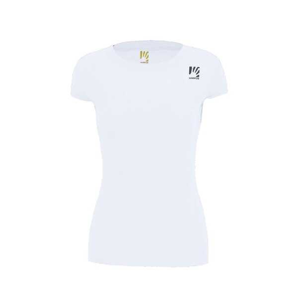 KARPOS W Easygoing Jersey, Bright White velikost: S