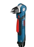 BOSCH GWB 12V-10 Professional / Aku úhlová vrtačka / 12V / 11 Nm / 2x2.0 Ah / nabíječka / L-BOXX (0601390908)