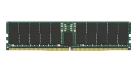 Kingston 96GB / Operační paměť / DDR5 / DIMM 288-pin / Registered (KSM64R52BD4-96MC)