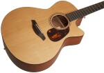Furch Blue Gc-CM 48mm CNR Active