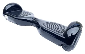 Eljet Kolonožka Lite černá / 2x 250W / Rychlost: 10 km/h / Dojezd: 5-8 km / Nosnost: 100 kg