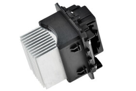 PIETRO Odpor ventilátoru topení CITROËN C4 II DS4 PEUGEOT 308 I 508 I