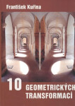 Deset geometrických transformací Kuřina