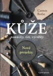 Kůže nové projekty Carsten Bothe