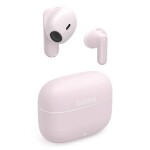 Hama špuntová sluchátka (In Ear) Bluetooth® stereo růžová Nabíjecí pouzdro mobil